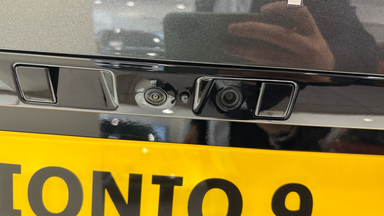 Hyundai IONIQ 9 226kW Calligraphy 110kWh 5dr AWD Auto Electric Estate